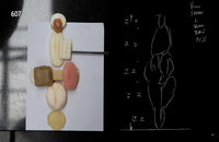 Patrick Roger: Studio Drawings