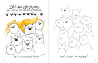 I Can Draw Cats