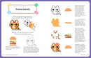 How to Draw Squishy Cats and Kittens: A Step-by-Step Guide to Drawing Totally Floofy Felines and Their Worlds