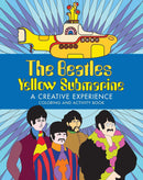 Beatles Yellow Submarine: A Creative Experience