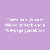 Cat Tarot: 78 Cards and Guidebook