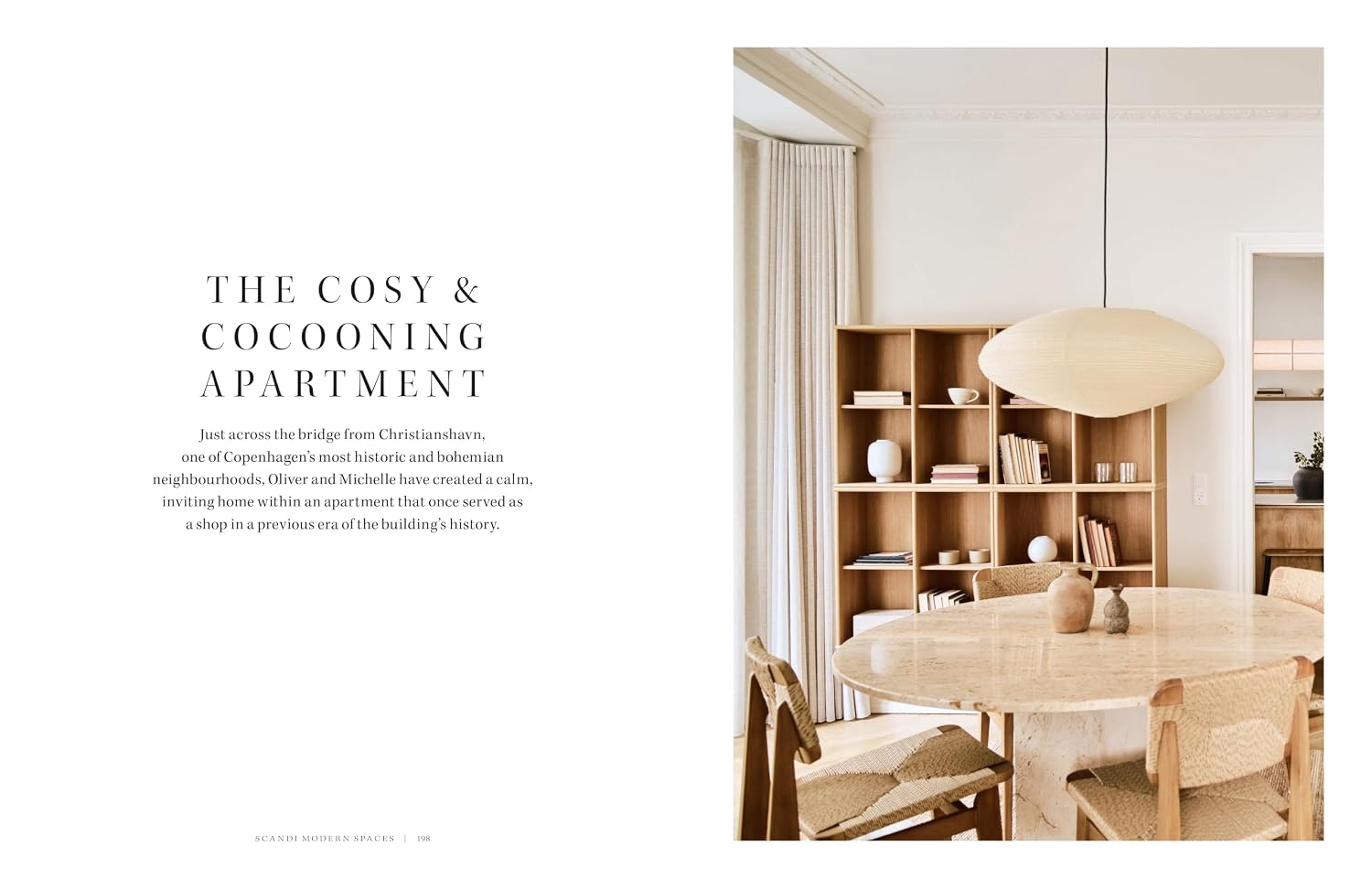 Scandi Modern