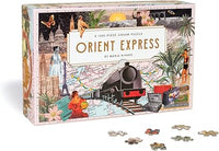 Orient Express