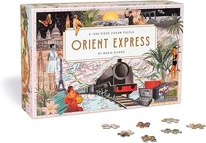Orient Express