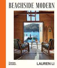 Beachside Modern (style)