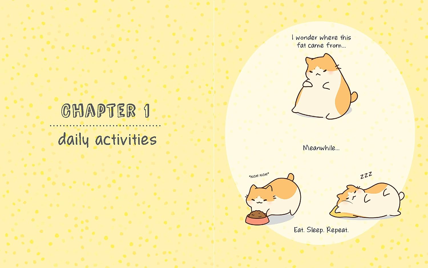 Kawaii Kitties: Learn How to Draw 75 Cats in All Their Glory