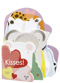 Kisses!