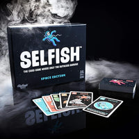 Selfish Space Edition