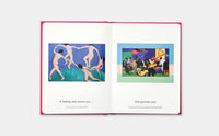 My Art Book of Happiness