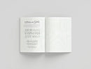 Hand Lettering and Beyond: A Beginner's Workbook for the Creative Art of Drawing Letters