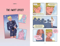 IconGraphics - Taylor Swift