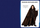 Star Wars Deluxe Paper Dolls