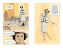IconGraphics - Coco Chanel