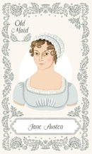 Jane Austen's Dowries & Dalliances: A Literary Card Game