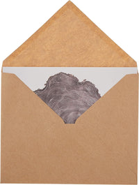 Woodcut Notecards: Notecards in box