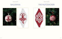 65 New Christmas Balls to Knit: Make your own Nordic-inspired heirloom decorations