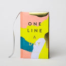 One Line a Day Moglea