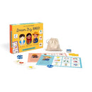 Little People, BIG DREAMS: Dream Big BINGO!: An Inspiring Bingo Game      Toy – 26 Sept. 2024