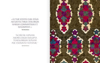 A Moroccan Passion: Moroccan Embroidery, Caftans, Belts from the Sefrioui Family Collection