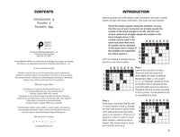 Third-Degree Black Belt Kakuro (Martial Arts Puzzles Series)