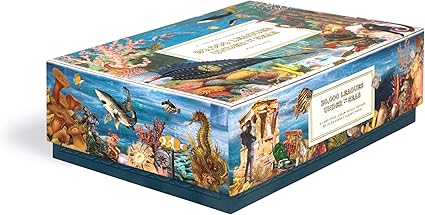 20,000 Leagues Under the Sea