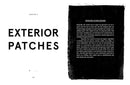 Mending Matters: Stitch, Patch, and Repair Your Favorite Denim & More