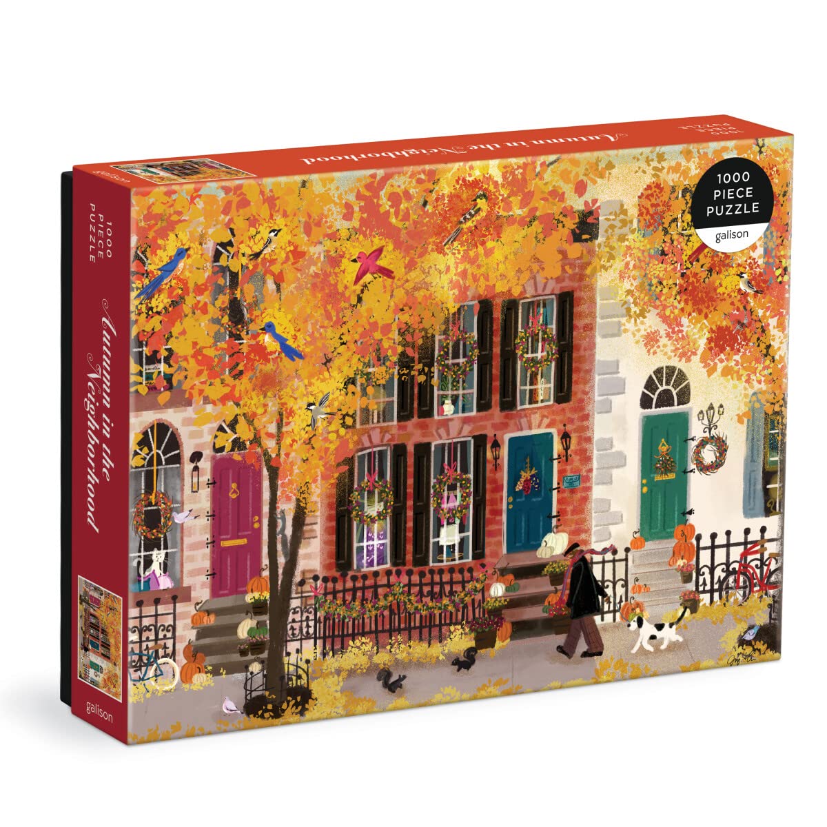 Jigsaw Puzzle