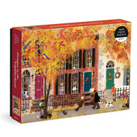 Jigsaw Puzzle