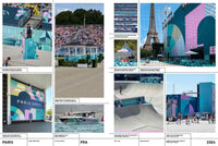 Olympic Games Paris 2024