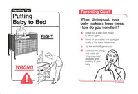 Safe Baby Handling Tips (Revised and Even Safer Edition): Because They Really Should Come with a Manual