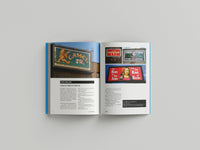Street Art Cookbook: A Guide to Techniques and Materials