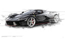 Ferrari Design. Creative Journey