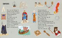 Live Like a Viking: Discovering the Secrets of the Vikings