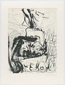 Baselitz. A Life In Print