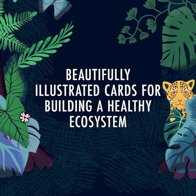 Flora & Fauna