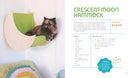 Crafting for Your Cat: 25 Playful Projects for You and Your Feline Friends