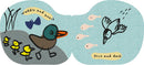 Duck & Friends: Watch me change colour in water!