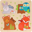 Reveal Puzzle You are My Baby