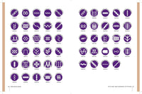 RSN Stitch Bank: 200 Essential Embroidery Stitches