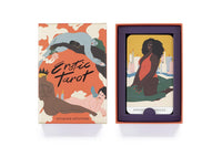 Erotic Tarot: Intimate Intuition