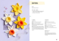 All-New Twenty to Make: Flowers to Crochet