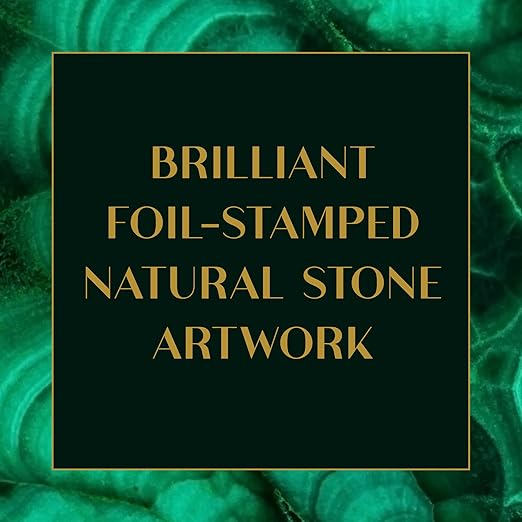 Malachite Green One Line a Day
