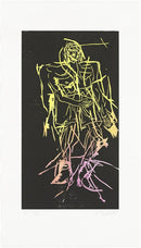 Baselitz. A Life In Print