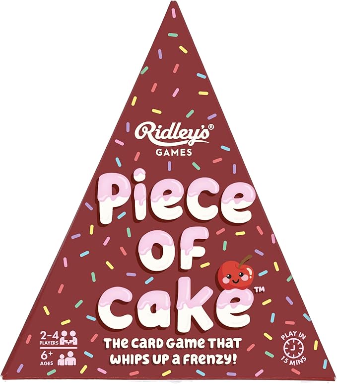 Piece of Cake