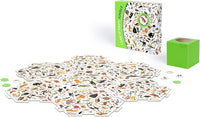 I Saw It First! Jungle: A Family Spotting Game