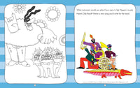 Beatles Yellow Submarine: A Creative Experience