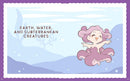 Cute Chibi Mythical Beasts & Magical Monsters: Learn How to Draw Over 60 Enchanting Creatures
