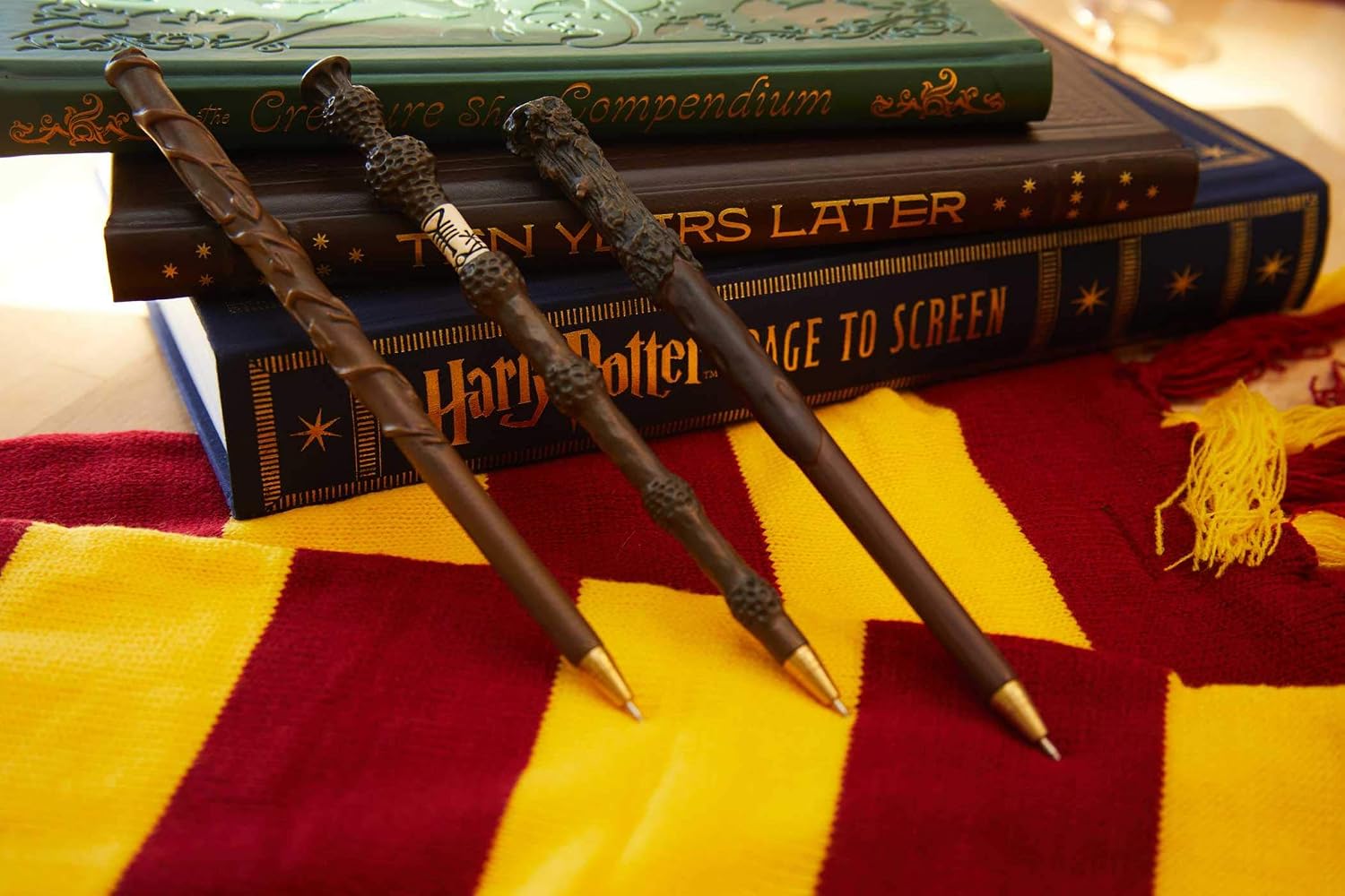 Harry Potter: Hermione's Wand Pen