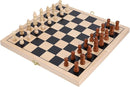 House of Novelties - Chess