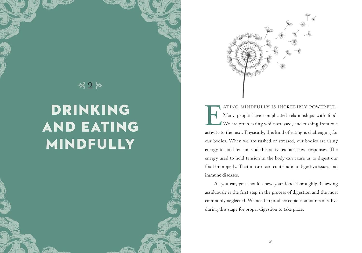 Little Bit of Mindfulness Guided Journal: Your Personal Path to Awareness